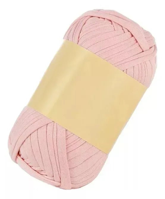 Trapillo En Ovillos De 100 Gr - Varios Colores Disponibles - Baúl de Ayün