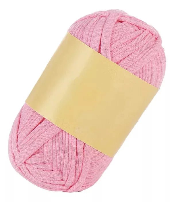 Trapillo En Ovillos De 100 Gr - Varios Colores Disponibles - Baúl de Ayün