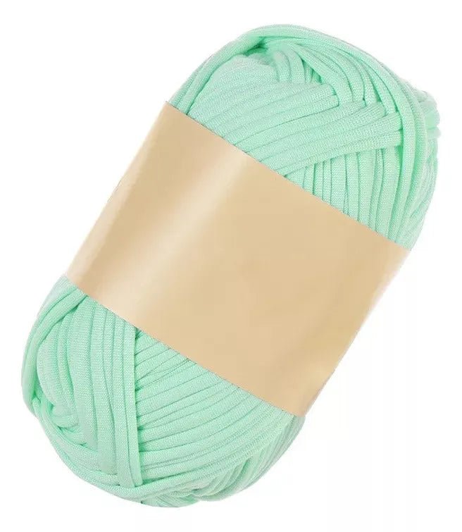 Trapillo En Ovillos De 100 Gr - Varios Colores Disponibles - Baúl de Ayün