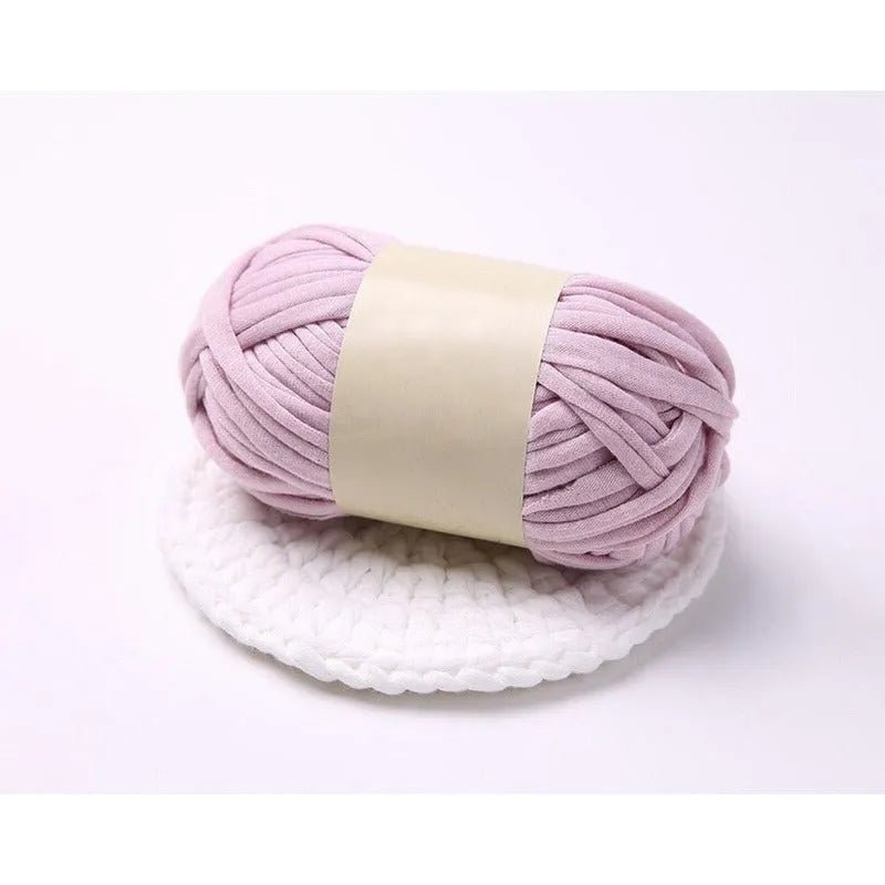 Trapillo En Ovillos De 100 Gr - Varios Colores Disponibles - Baúl de Ayün