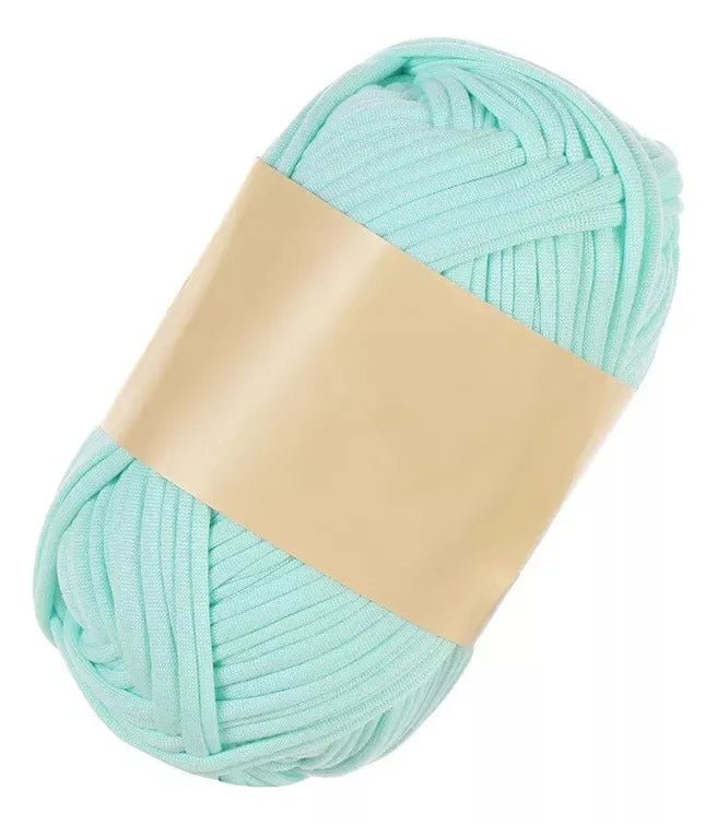 Trapillo En Ovillos De 100 Gr - Varios Colores Disponibles - Baúl de Ayün