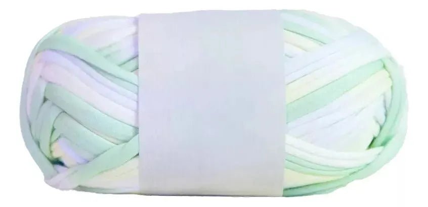 Trapillo En Ovillos De 100 Gr - Varios Colores Disponibles - Baúl de Ayün