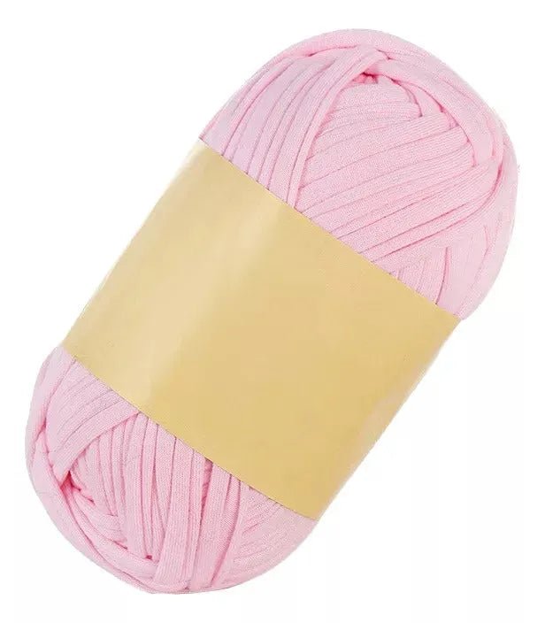 Trapillo En Ovillos De 100 Gr - Varios Colores Disponibles - Baúl de Ayün