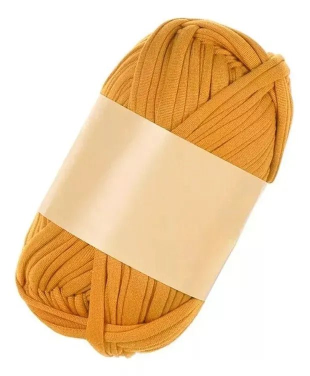 Trapillo En Ovillos De 100 Gr - Varios Colores Disponibles - Baúl de Ayün