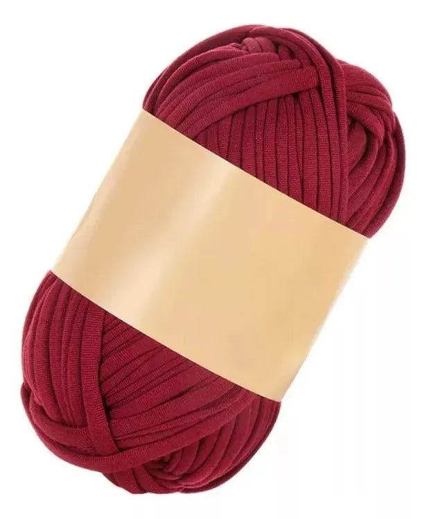 Trapillo En Ovillos De 100 Gr - Varios Colores Disponibles - Baúl de Ayün