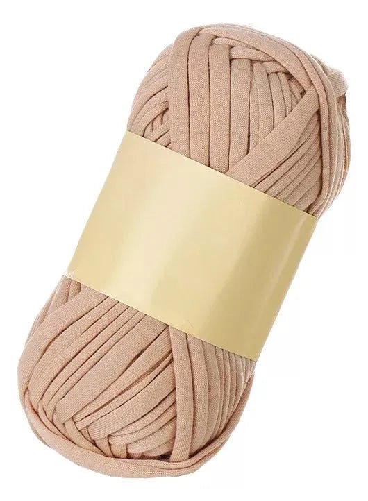 Trapillo En Ovillos De 100 Gr - Varios Colores Disponibles - Baúl de Ayün