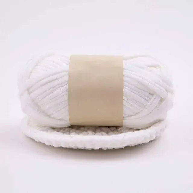 Trapillo En Ovillos De 100 Gr - Varios Colores Disponibles - Baúl de Ayün