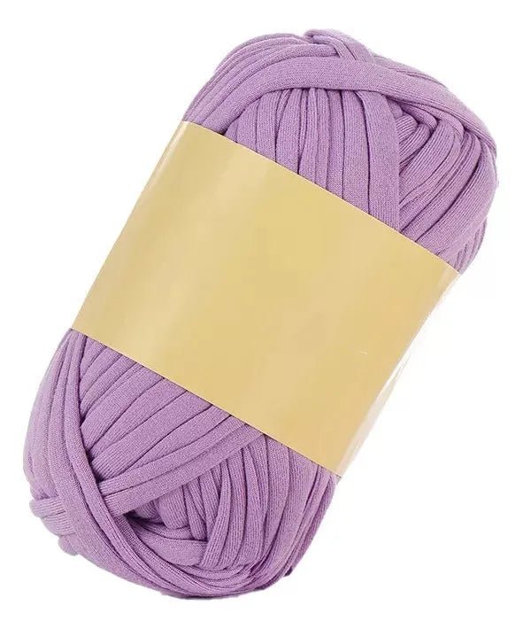 Trapillo En Ovillos De 100 Gr - Varios Colores Disponibles - Baúl de Ayün