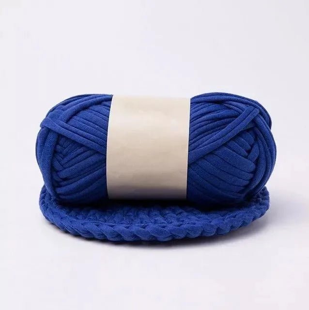 Trapillo En Ovillos De 100 Gr - Varios Colores Disponibles - Baúl de Ayün