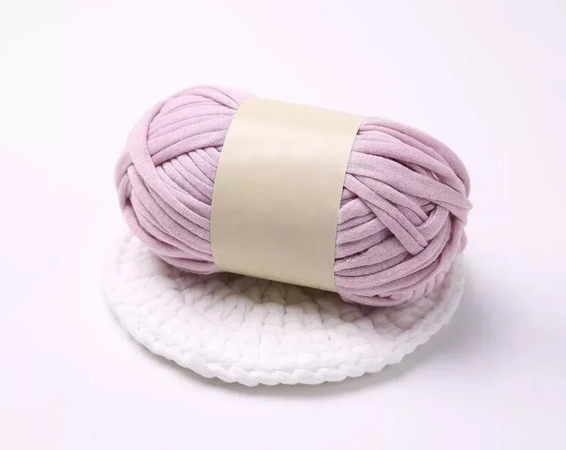 Trapillo En Ovillos De 100 Gr - Varios Colores Disponibles - Baúl de Ayün