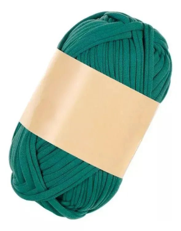 Trapillo En Ovillos De 100 Gr - Varios Colores Disponibles - Baúl de Ayün