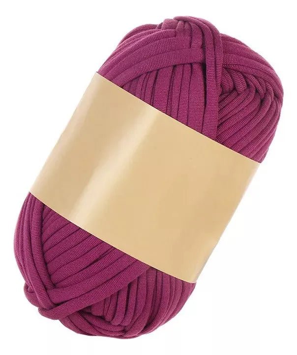 Trapillo En Ovillos De 100 Gr - Varios Colores Disponibles - Baúl de Ayün