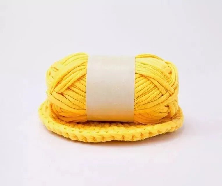 Trapillo En Ovillos De 100 Gr - Varios Colores Disponibles - Baúl de Ayün