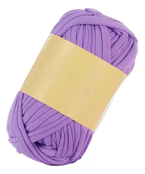 Trapillo En Ovillos De 100 Gr - Varios Colores Disponibles - Baúl de Ayün