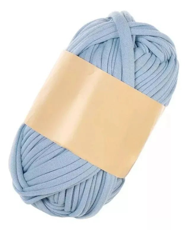 Trapillo En Ovillos De 100 Gr - Varios Colores Disponibles - Baúl de Ayün