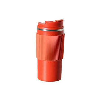 Vaso Termico Mug 500ml Acero Inoxidable - Baúl de Ayün