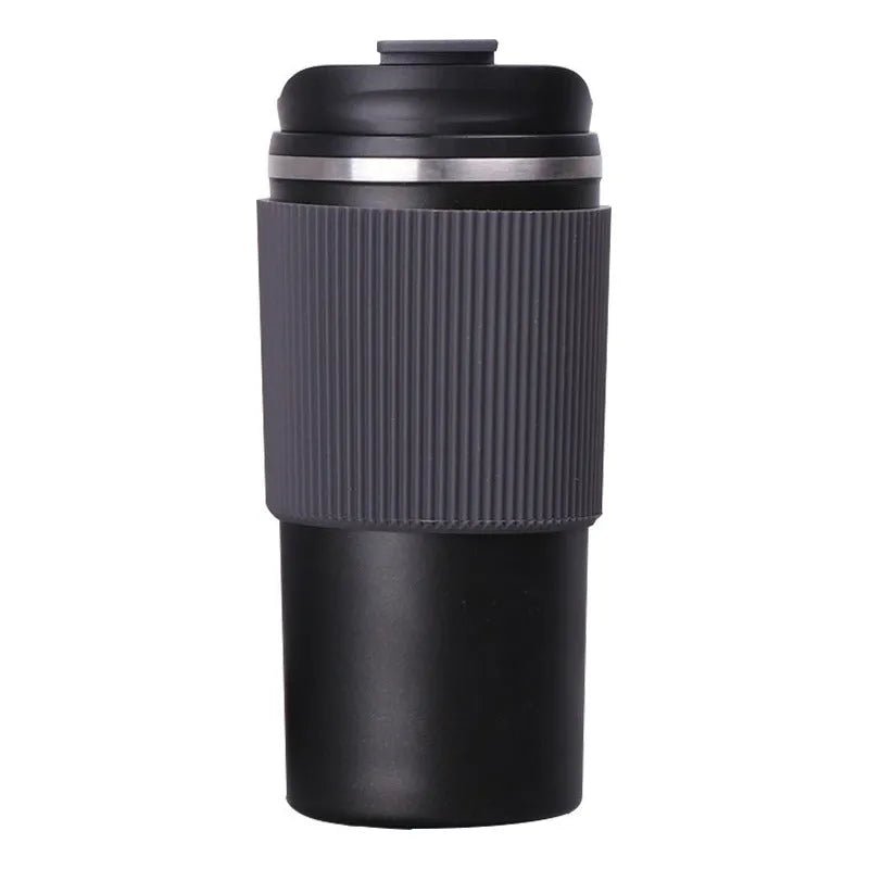 Vaso Termico Mug 500ml Acero Inoxidable - Baúl de Ayün