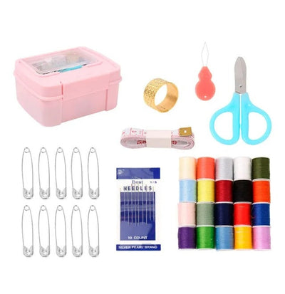 Set de costura
