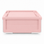 Caja Organizadora Apilable Con Tapa Frontal Abatible 0542