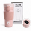 Vaso Termico Mug Inteligente 500ml Con Termometro Digital