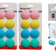 16 Imanes Para Pizarras Magnéticas Refrigerador Color Pastel - Baúl de Ayün