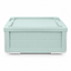 Caja Organizadora Apilable Con Tapa Frontal Abatible 0542
