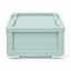 Caja Organizadora Apilable Con Tapa Frontal Abatible 0539