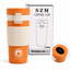 Vaso Termico Mug Inteligente 500ml Con Termometro Digital
