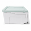 Caja Organizadora Apilable Con Tapa Frontal Abatible 0542