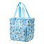 Bolso Porta Tejidos Lana Palillos Crochet Tipo Cartera