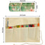Estuche de crochet completo