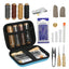 Set de herramientas para cuero – costura artesanal
