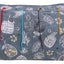 Bolso Para Transportar Tejidos Lanas Accesorios