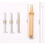 Set Aguja Mágica Intercambiable 3 Medidas Punch Needle