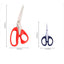 Set De Tijeras De Precisión Manualidades Costura 23 Y 10cm