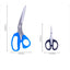 Set De Tijeras De Precisión Manualidades Costura 23 Y 10cm