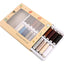 Set De 20 Hilos De Coser Colores Surtidos