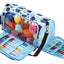 Bolso Para Transportar Tejidos Lanas Accesorios