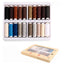 Set De 20 Hilos De Coser Colores Surtidos