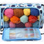 Bolso Para Transportar Tejidos Lanas Accesorios