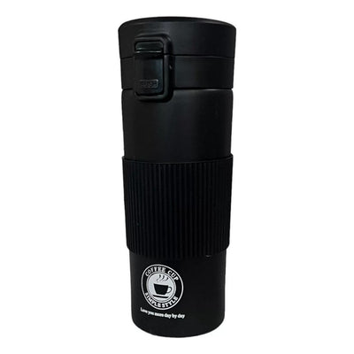 Vaso Termico Mug Inteligente 500ml Con Termometro Digital - Baúl de Ayün