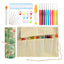 Kit de crochet completo con diseño exclusivo + accesorios 