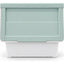 Caja Organizadora Apilable Con Tapa Frontal Abatible 0544