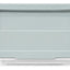 Caja Organizadora Apilable Con Tapa Frontal Abatible 0543