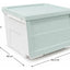 Caja Organizadora Apilable Con Tapa Frontal Abatible 0543