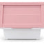 Caja Organizadora Apilable Con Tapa Frontal Abatible 0544