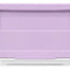 Caja Organizadora Apilable Con Tapa Frontal Abatible 0543
