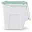 Caja Organizadora Apilable Con Tapa Frontal Abatible 0544