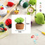 Kit Crochet Amigurumi Diy Paso A Paso Para Principiantes