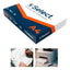 Resma A4 De 80gr X 500 Hojas De Papel Bond Color Blanco